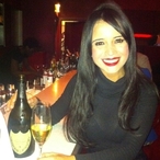 Perfil de Polonie, 43 años, Sexo casual en Sevilla (Sucumbíos)