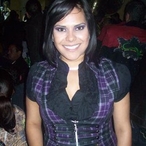 Perfil de Nicky, 32 años, Sexo casual en Cuyabeno (Sucumbíos)