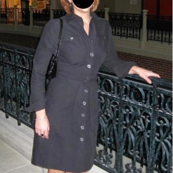 Perfil de Rabiye, 42 años, Sexo casual en Chile (Loja)