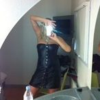 Perfil de Danaé, 24 años, Sexo casual en Santa Elena (Santa Elena)