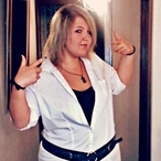 Perfil de Ghislaine, 30 años, Sexo casual en Cañar (Cañar)